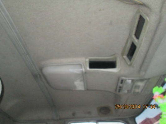 มิตซู.FN517M.เพลาเดียวเครื่อง6D16.195.สภาพสวยพร้อมใช้งาน.ราคา550,000