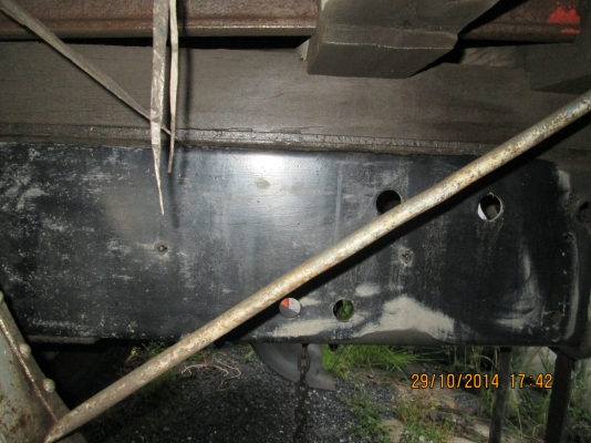 มิตซู.FN517M.เพลาเดียวเครื่อง6D16.195.สภาพสวยพร้อมใช้งาน.ราคา550,000