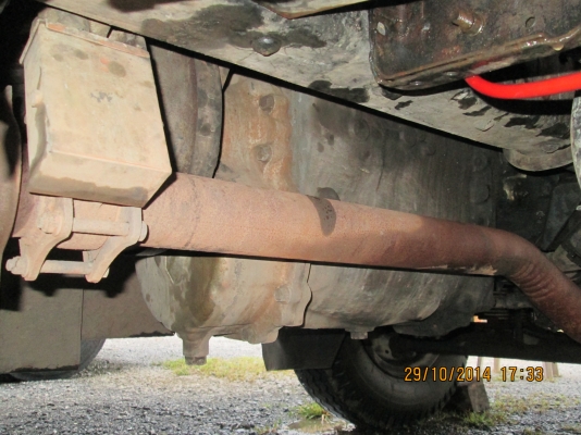 มิตซู.FN517M.เพลาเดียวเครื่อง6D16.195.สภาพสวยพร้อมใช้งาน.ราคา550,000