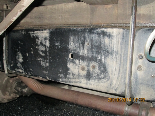 มิตซู.FN517M.เพลาเดียวเครื่อง6D16.195.สภาพสวยพร้อมใช้งาน.ราคา550,000