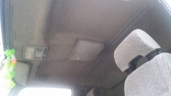 มิตซู.FN517M.เพลาเดียวเครื่อง6D16.195.สภาพสวยพร้อมใช้งาน.ราคา550,000