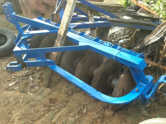 ขาย ผาน 7 เจริญยนต์