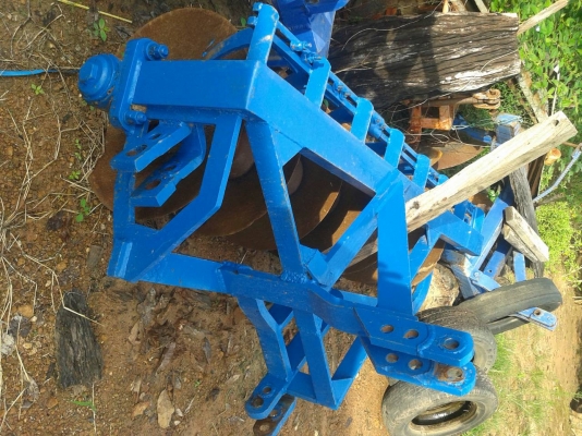 ขาย ผาน 7 เจริญยนต์