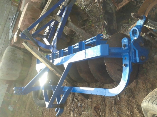 ขาย ผาน 7 เจริญยนต์