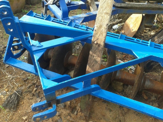 ขาย ผาน 7 เจริญยนต์