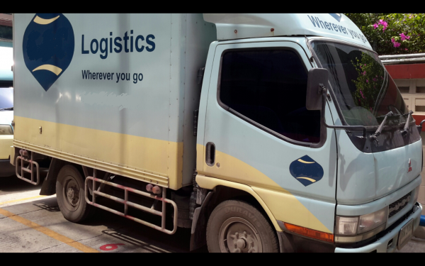 ขายรถบรรทุก MUSO 4ล้อสภาพพร้อมใช้งานตามรูป มีเล่มพร้อมโอนทันที่