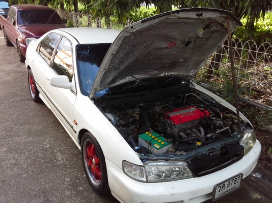 ขายแอคคอร์ด2ก้อน