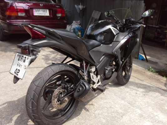 ขายcbr150i ขายcbr150i