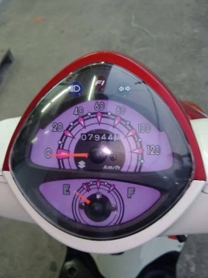 ขายถูก Suzuki Jelato รถสวย เครื่องดี พร้อมใช้ ประหยัดน้ำมัน