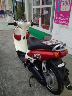 ขายถูก Suzuki Jelato รถสวย เครื่องดี พร้อมใช้ ประหยัดน้ำมัน