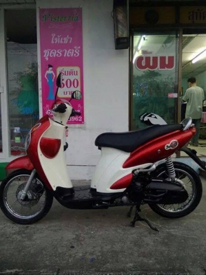 ขายถูก Suzuki Jelato รถสวย เครื่องดี พร้อมใช้ ประหยัดน้ำมัน