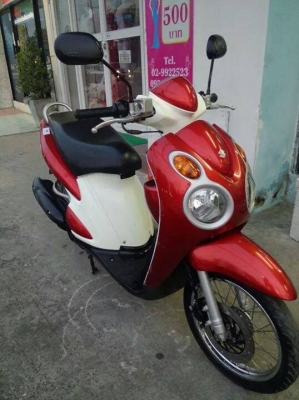 ขายถูก Suzuki Jelato รถสวย เครื่องดี พร้อมใช้ ประหยัดน้ำมัน