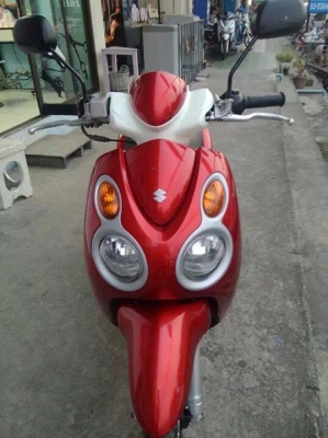 ขายถูก Suzuki Jelato รถสวย เครื่องดี พร้อมใช้ ประหยัดน้ำมัน