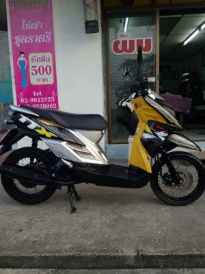 รถสวยม๊ากๆ Yamaha TTX ใหม่ล่าสุด สีดำ เหลือง รถสวยเท่ห์มีสไตล์ ได้ไปคุ้มจริงๆ รถสวยม๊ากๆ Yamaha TTX ใหม่ล่าสุด สีดำ เหลือง รถสวยเท่ห์มีสไตล์ ได้ไปคุ้มจริงๆ
