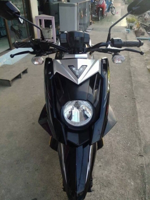 รถสวยม๊ากๆ Yamaha TTX ใหม่ล่าสุด สีดำ เหลือง รถสวยเท่ห์มีสไตล์ ได้ไปคุ้มจริงๆ รถสวยม๊ากๆ Yamaha TTX ใหม่ล่าสุด สีดำ เหลือง รถสวยเท่ห์มีสไตล์ ได้ไปคุ้มจริงๆ