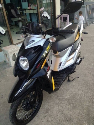 รถสวยม๊ากๆ Yamaha TTX ใหม่ล่าสุด สีดำ เหลือง รถสวยเท่ห์มีสไตล์ ได้ไปคุ้มจริงๆ รถสวยม๊ากๆ Yamaha TTX ใหม่ล่าสุด สีดำ เหลือง รถสวยเท่ห์มีสไตล์ ได้ไปคุ้มจริงๆ