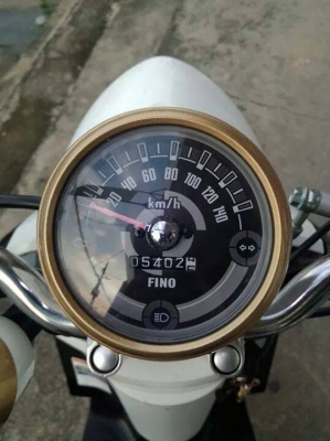 Yamaha Fino Fi ปี 2556 สีดำ ขาว น้ำตาล รถสวยม๊ากๆ ลาย Fashion รุ่นใหม่ล่าสุด Yamaha Fino Fi ปี 2556 สีดำ ขาว น้ำตาล รถสวยม๊ากๆ ลาย Fashion รุ่นใหม่ล่าสุด