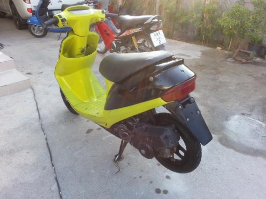 honda50cc