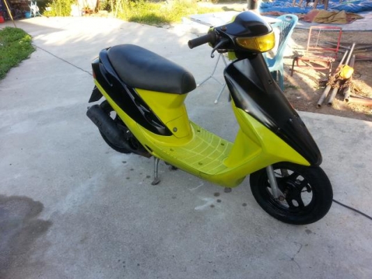 honda50cc