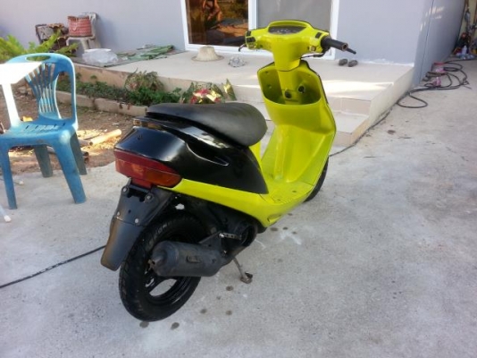 honda50cc
