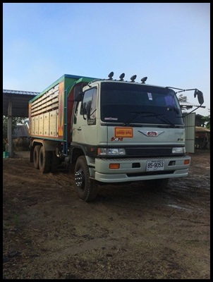 ฮีโน่ 3M สภาพสวยๆ