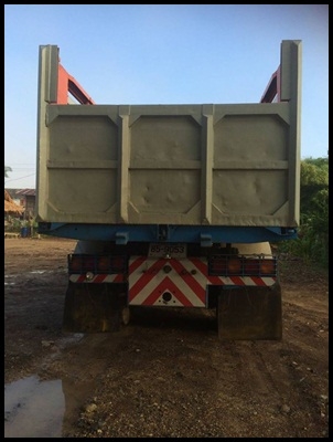 ฮีโน่ 3M สภาพสวยๆ