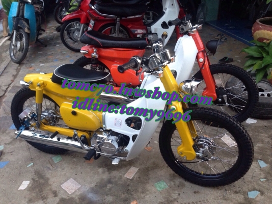 รถ โอสคูล old school  เเต่งเเนว ลงเครื่องดรีม คุณภาพมากๆ การันตรีส่งนอก กทม ตลิ่งชันสายใต้ใหม่