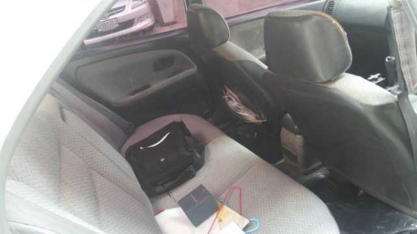 ขายมิตซูบิชิ รุ่นท้ายเบ็นซ์ ออโต