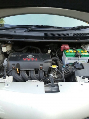 รถบ้านฝากขาย วีออส ตัวท๊อป สวยมาก น่าใช้สุดๆ