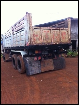 ฮีโน่ F18 สภาพสวย ขายด่วนๆ