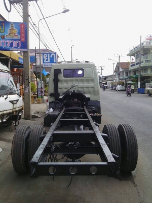 รถปี38สวยครับหัวลากคัชซีสภาพสวย