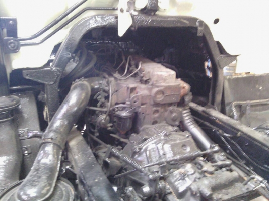 รถปี38สวยครับหัวลากคัชซีสภาพสวย