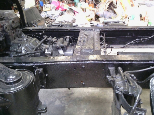 รถปี38สวยครับหัวลากคัชซีสภาพสวย