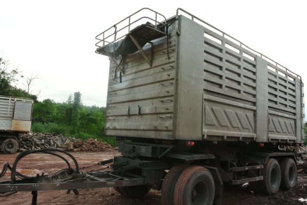 SMM สามเพลาดั้ม