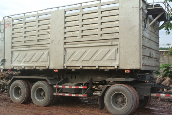 SMM สามเพลาดั้ม