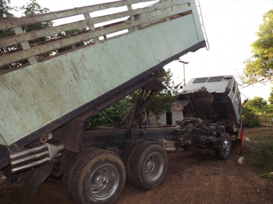 ขาย HINO FM 1 M ขาย HINO FM 1 M