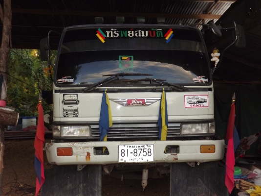 ขาย HINO FM 1 M ขาย HINO FM 1 M