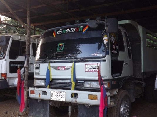 ขาย HINO FM 1 M ขาย HINO FM 1 M