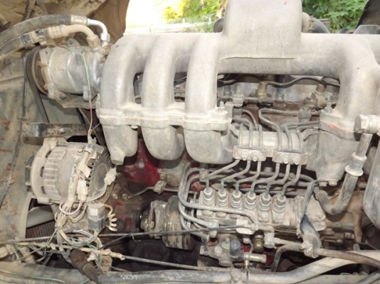 ขาย HINO FM 1 M ขาย HINO FM 1 M