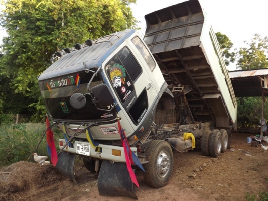 ขาย HINO FM 1 M ขาย HINO FM 1 M