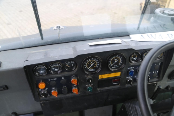 DYNAPAC CC422HF Y2007