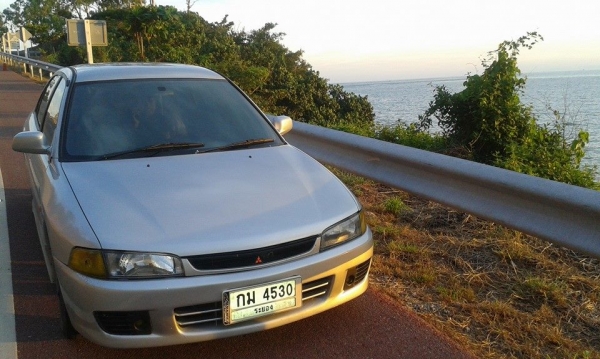 ขายครับ มิสซูท้ายเบ้น ปี 97 สวยๆพร้อมใช้ ราคาเบาๆครับ