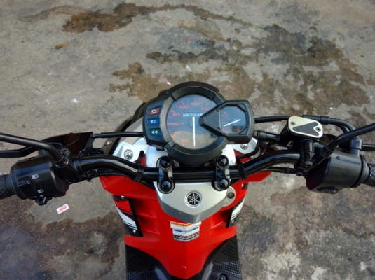 TTX เครื่องเดิมๆ แต่งสวยลงล้ออย่างเดียวครับ หัวฉีดประหยัดน้ำมัน ราคาถูกครับ