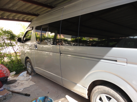 ขายดาวน์รถตู้ ขายดาวน์รถตู้