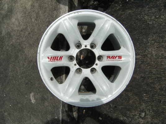 ล้อเล็บเหยี่ยว