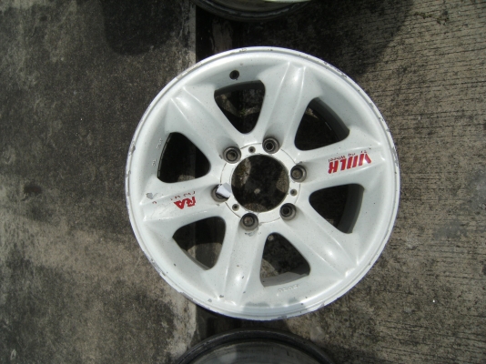 ล้อเล็บเหยี่ยว