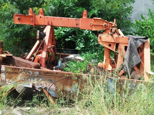 ขาย กะบะรถยก