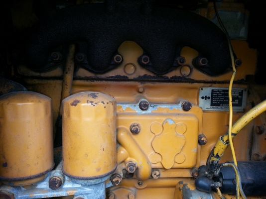 รถตัก KOMATSU 510 ยอดนิยม นำเข้าจาก ญี่ปุ่น+++ เดิมๆ ขายถูกมาก 090-986-2521