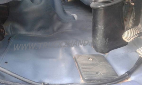 รถบรรทุก 6 ล้อดัมพ์ HINO MEGA EURO2 150 แรงม้า ปีจดทะเบียน 2551