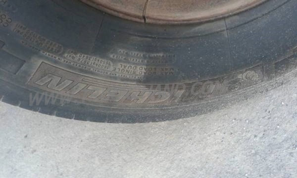 รถบรรทุก 6 ล้อดัมพ์ HINO MEGA EURO2 150 แรงม้า ปีจดทะเบียน 2551